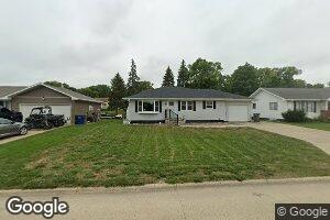 320 E 3rd St, Remsen, IA 51050