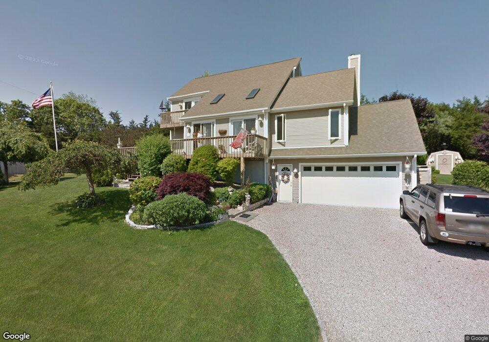 2 Clifford Dr, Westerly, RI 02891 - photo 1