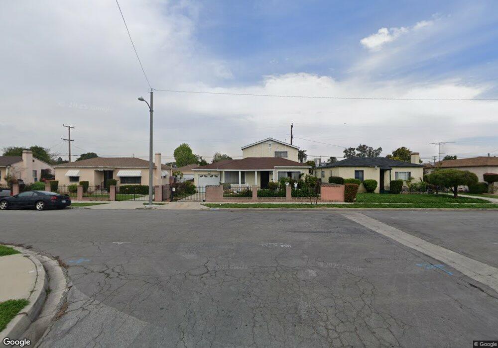 1001 W 127th St, Compton, CA 90222 - photo 1