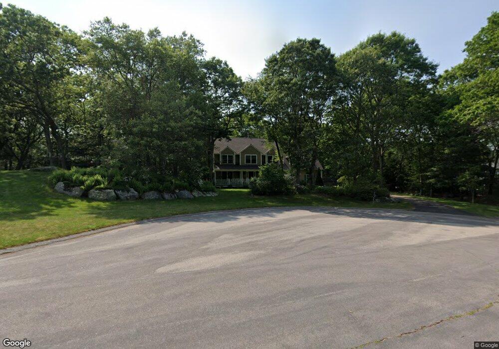 74 Fox Ridge Cir, Wakefield, RI 02879 - photo 1