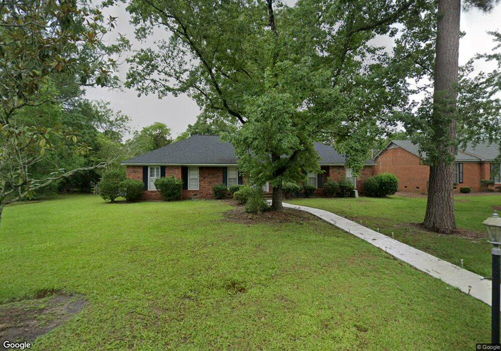1723 Lowell Ln, Albany, GA 31707 - photo 1