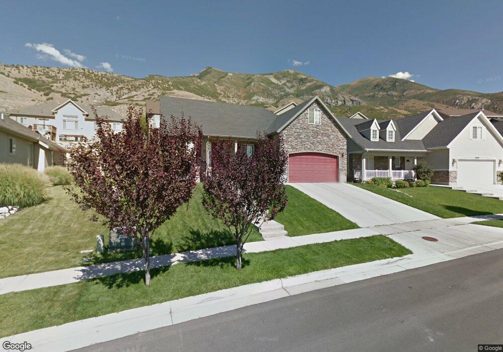 10398 Tamarack Way, Pleasant Grove, UT 84062 - photo 1