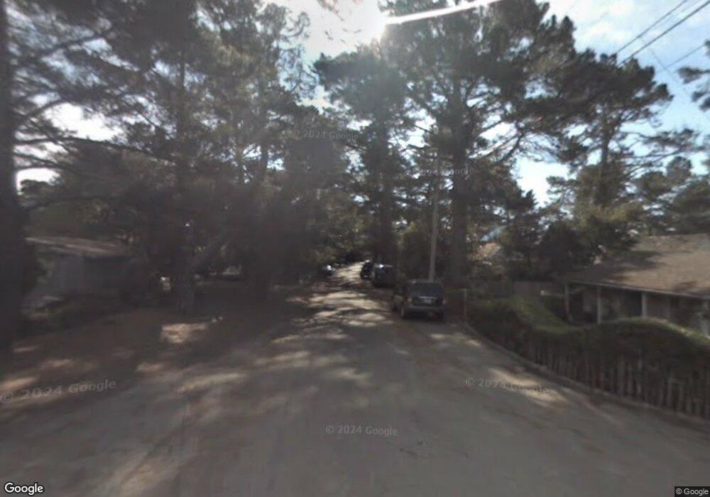 SW COR Monterey & 1st, Carmel, CA 93921 - photo 1