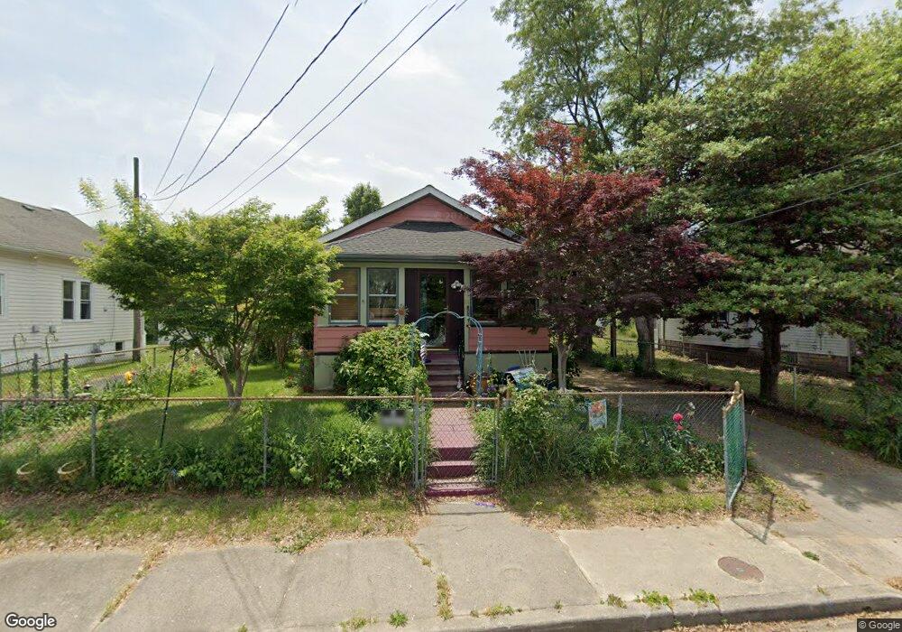 22 E Union St, Penns Grove, NJ 08069 - photo 1