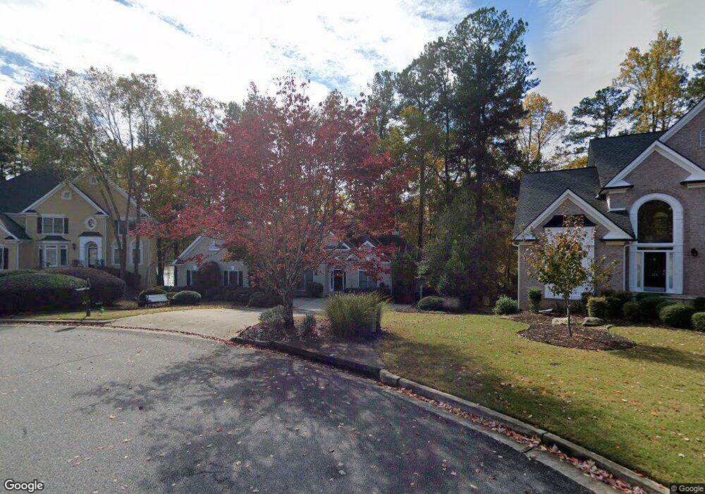 195 Brightmore Way, Alpharetta, GA 30005 - photo 1