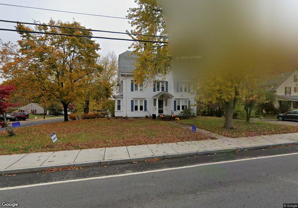 298 Main St, Franklin, MA 02038 - photo 1