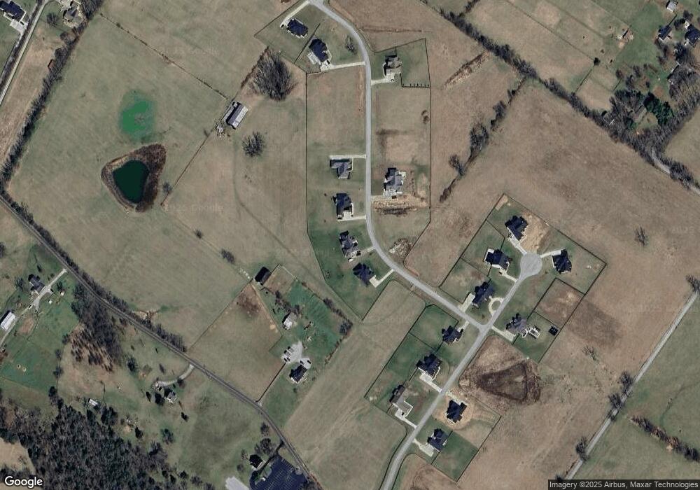 213 Ridgefield Dr, Nicholasville, KY 40356 - photo 1