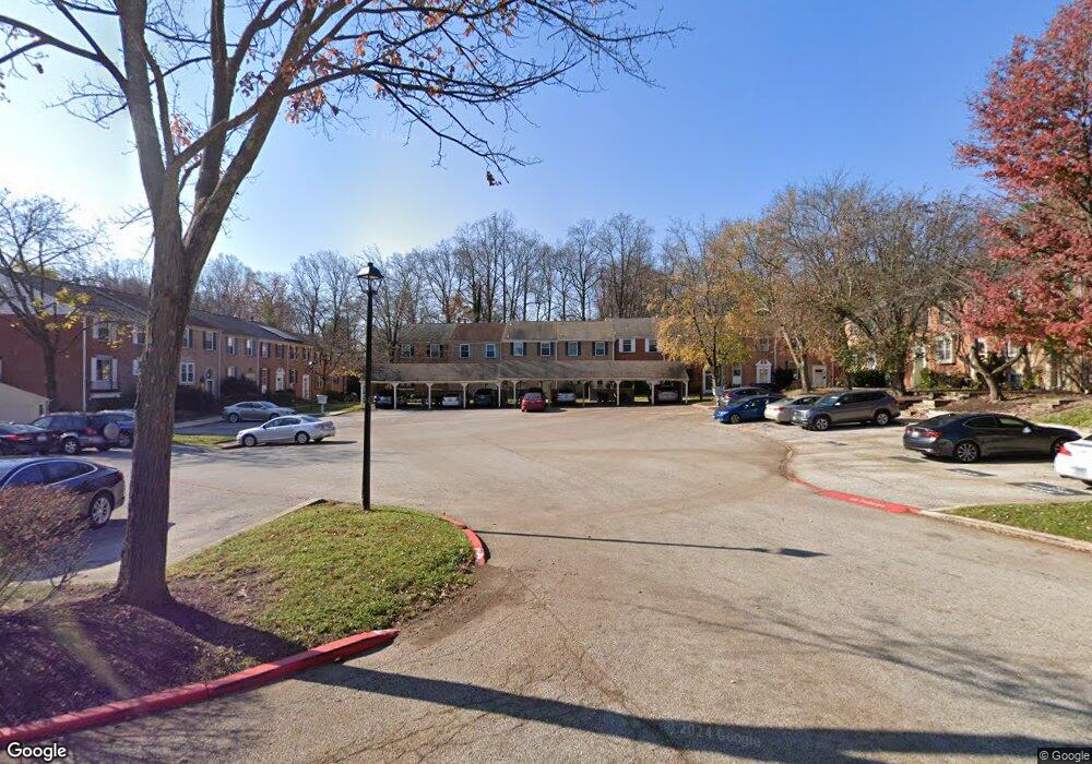 10686 High Beam Ct, Columbia, MD 21044 - photo 1