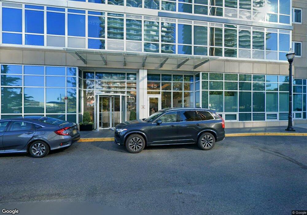 45 Park Ln S unit 1809, Jersey City, NJ 07310 - photo 1