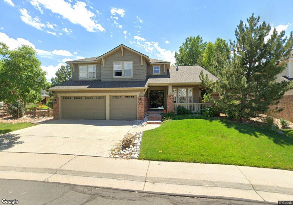18148 E Weaver Dr, Aurora, CO 80016 - photo 1