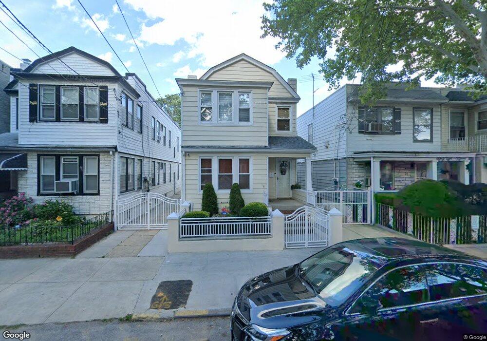 8813 78th St, Woodhaven, NY 11421 - photo 1