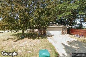 26 Cottontail Ln, Sullivan, IL 61951