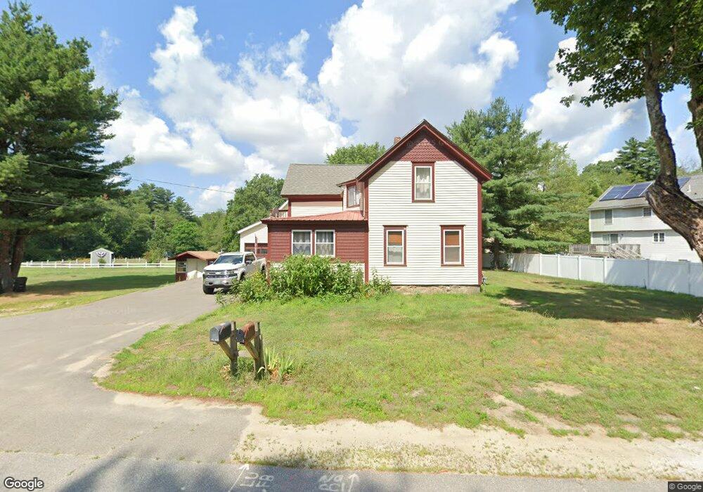 168 Derry Rd, Hudson, NH 03051 - photo 1