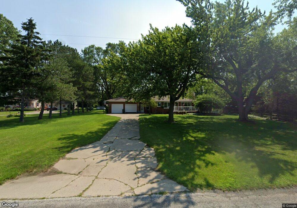 12275 Moorish Rd, Birch Run, MI 48415 - photo 1