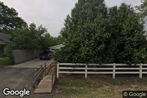 107 E 2nd St, Jamesport, MO 64648