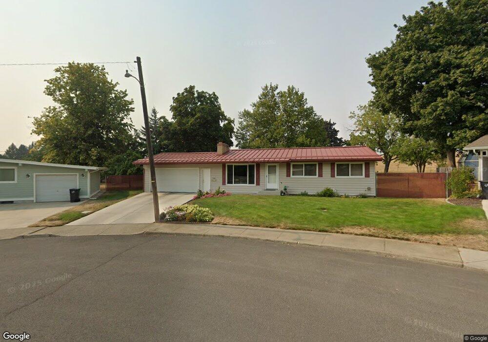 724 Clover Ct, Cheney, WA 99004 - photo 1