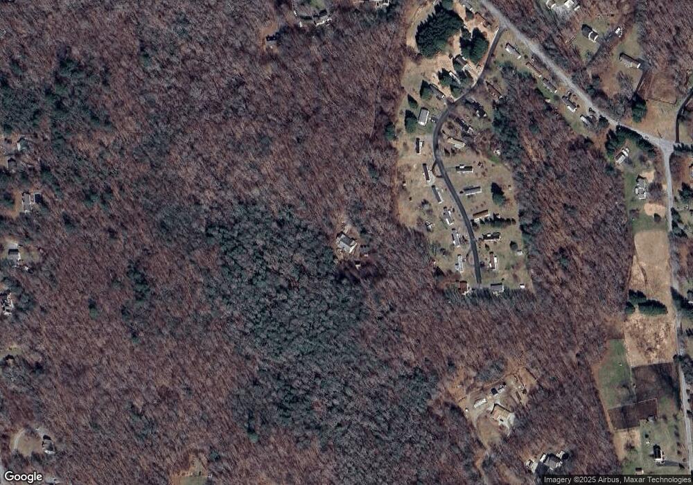 8 Ulasik Rd, Canterbury, CT 06331 - photo 1