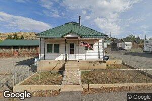 29 E Knight St, Eureka, UT 84628