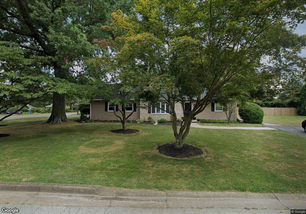 38 Dartmouth Rd, Wilmington, DE 19808 - photo 1