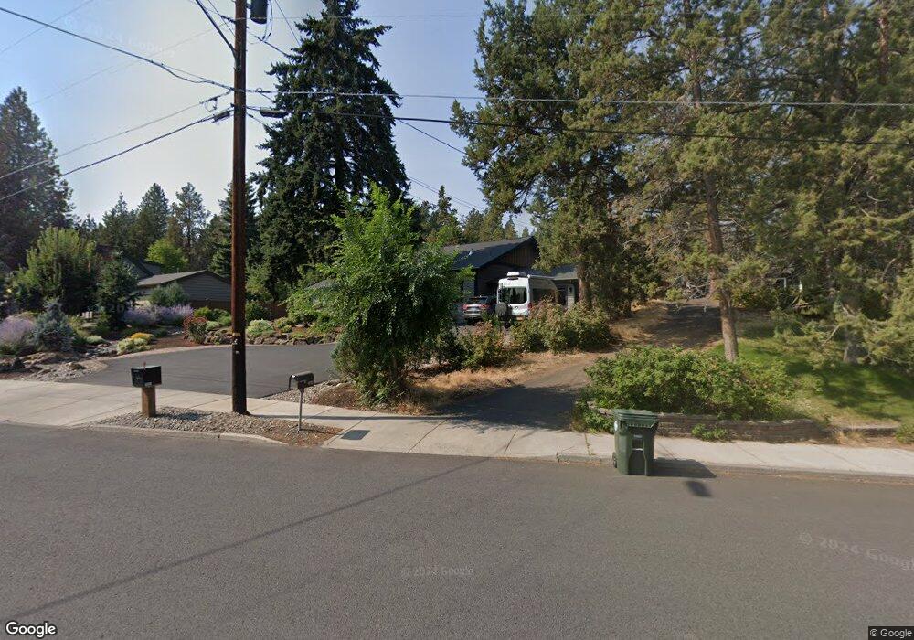 2043 NE Shepard Rd, Bend, OR 97701 - photo 1