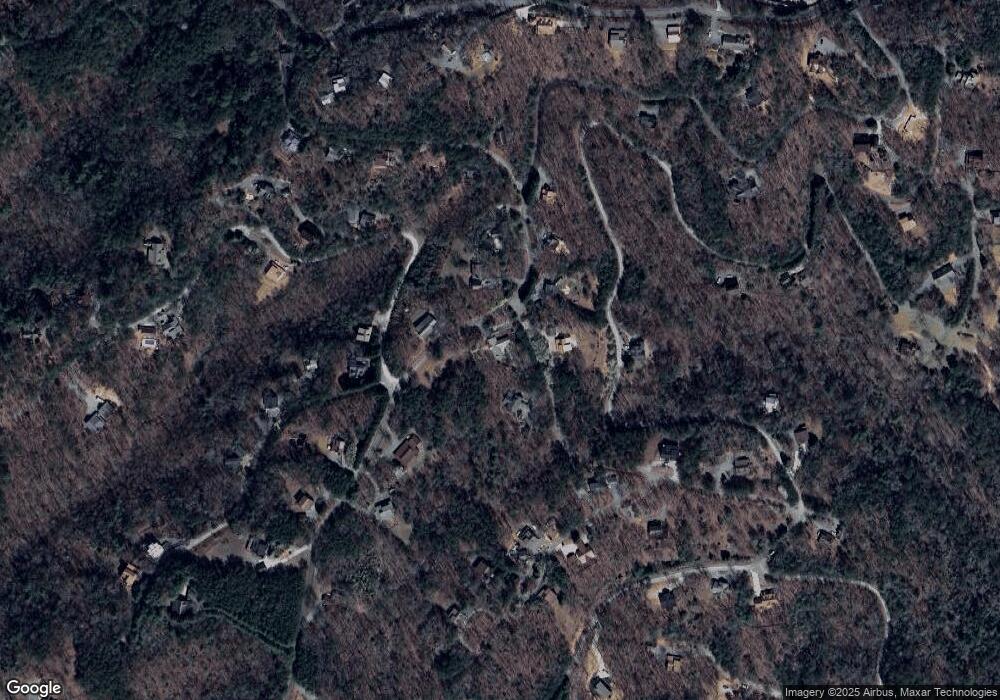 489 Blue Ridge Trails, Morganton, GA 30560 - photo 1