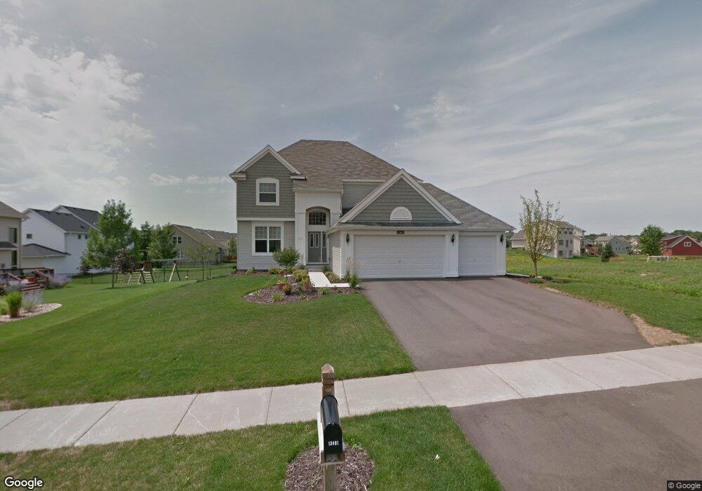 13481 Brass Pkwy, Rosemount, MN 55068 - photo 1