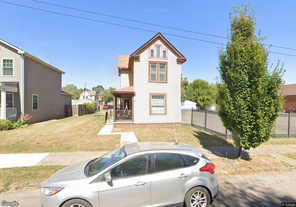 32 Reeb Ave, Columbus, OH 43207 - photo 1