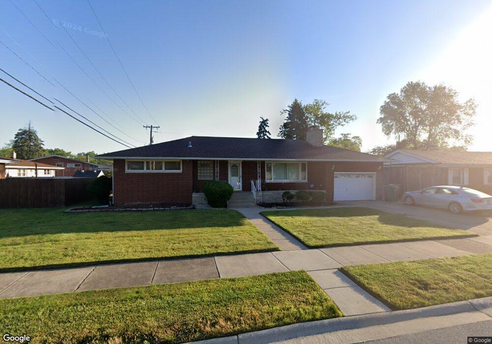 350 W 54th Place, Merrillville, IN 46410 - photo 1