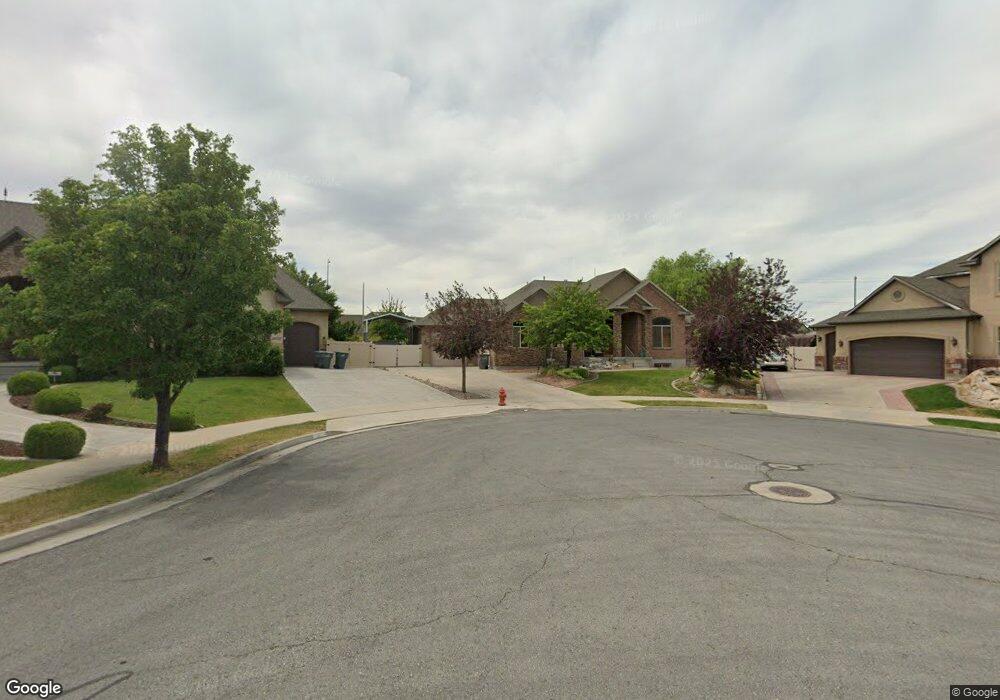 10232 S 3570 W, South Jordan, UT 84095 - photo 1