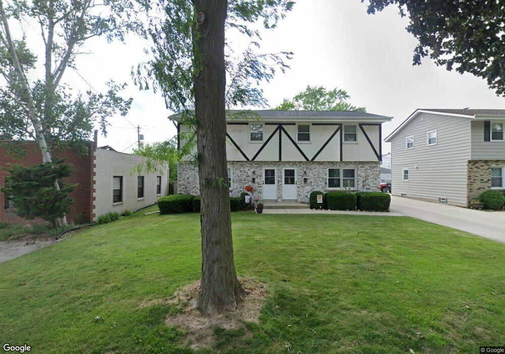 4579 N 126th St unit 81, Butler, WI 53007 - photo 1