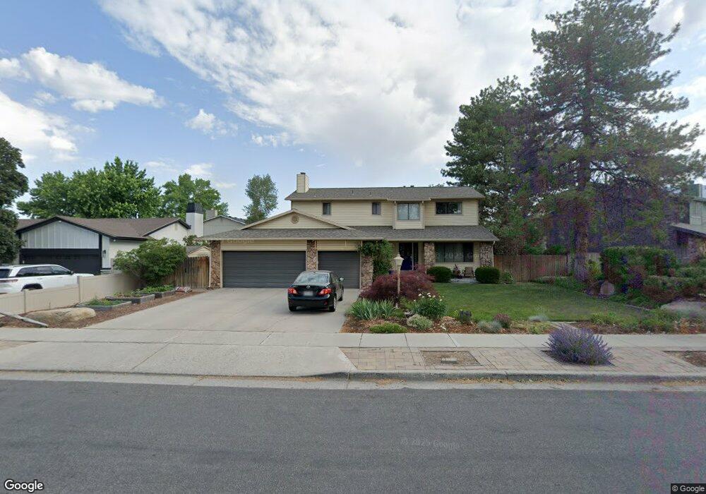 1719 E Richard Rd, Sandy, UT 84093 - photo 1