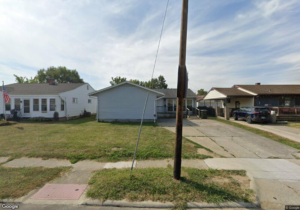 2467 Eakin Rd, Columbus, OH 43204 - photo 1