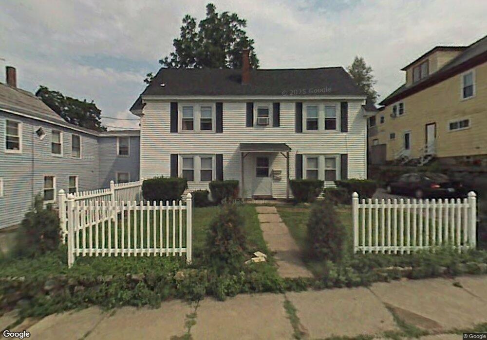 2 Bruce St unit 2A, Nashua, NH 03064 - photo 1