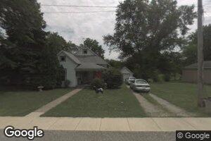 109 N Church St, Brooklyn, IN 46111