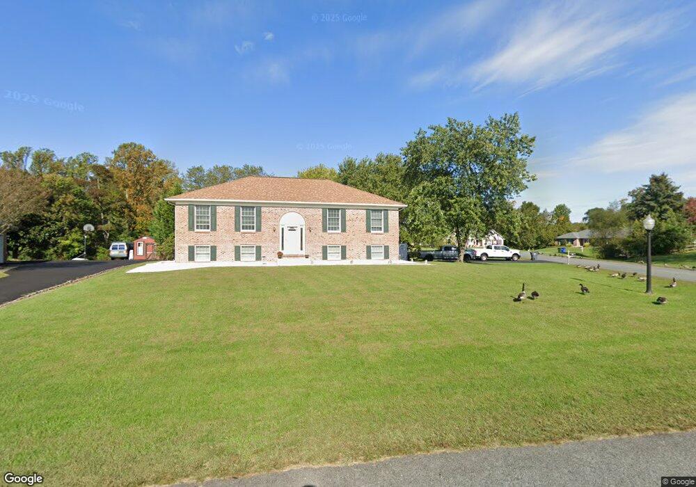 120 Wortham Ln, Bear, DE 19701 - photo 1