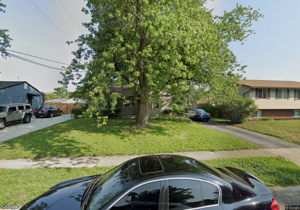 1438 Archmere Square N, Columbus, OH 43229 - photo 1