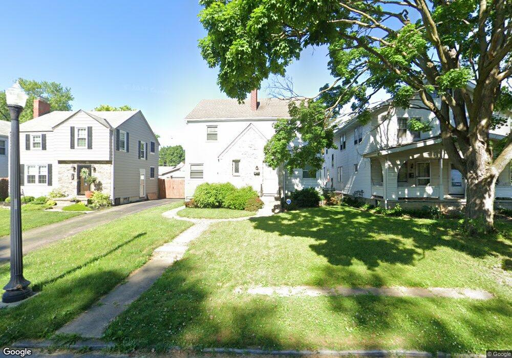 421 S Huron Ave unit 423, Columbus, OH 43204 - photo 1