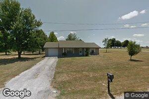 100 Maple St, Exeter, MO 65647