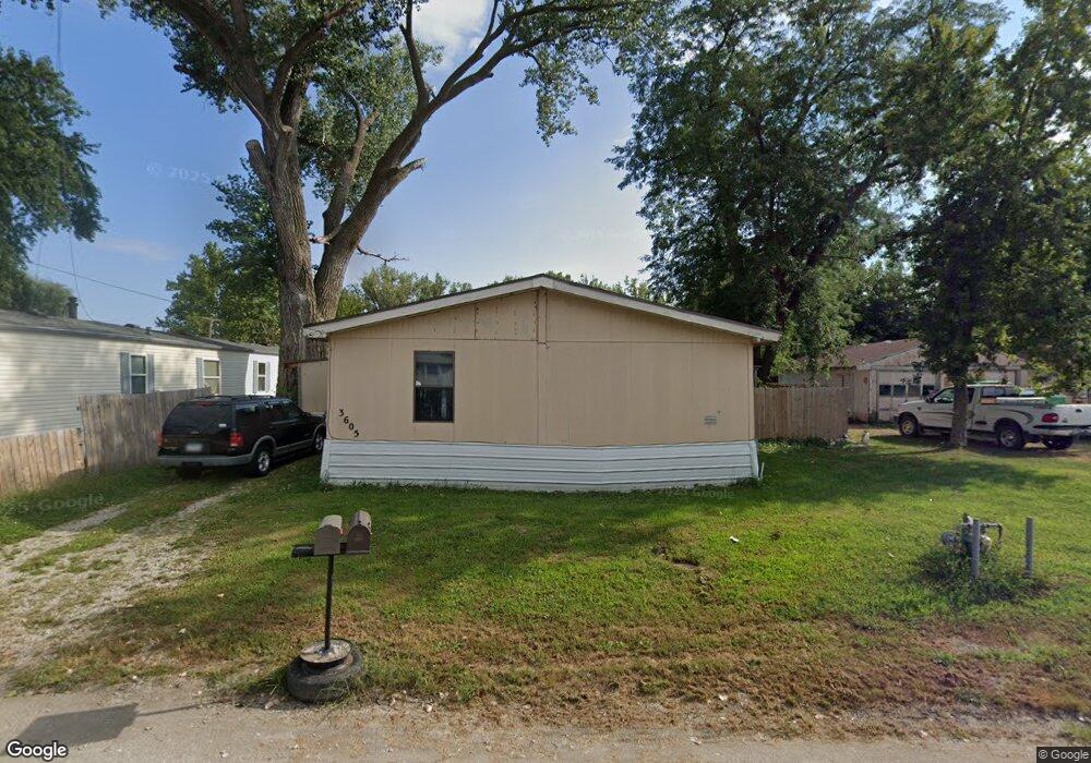 3605 Stuart Blvd, Council Bluffs, IA 51501 - photo 1