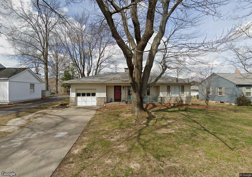 1566 Meadow Ln, New Albany, IN 47150 - photo 1