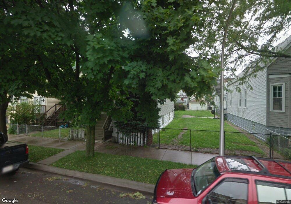 636 W 48th Place, Chicago, IL 60609 - photo 1