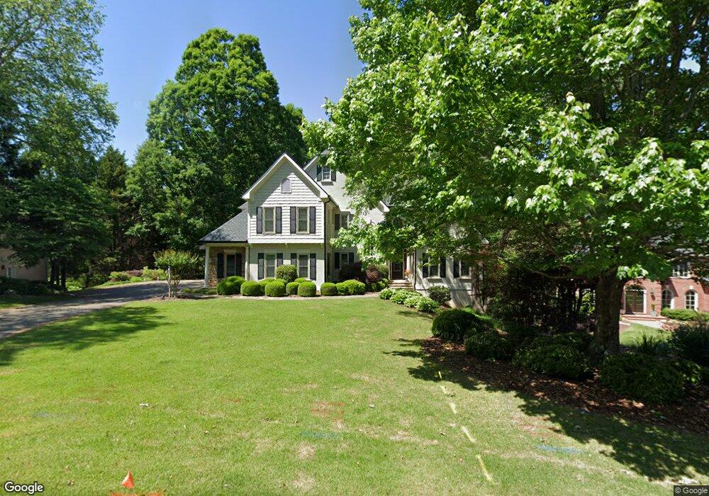 4507 Edgemere Trace, Marietta, GA 30062 - photo 1