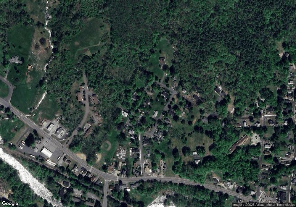 84 Moore Ave, Warren, MA 01083 - photo 1