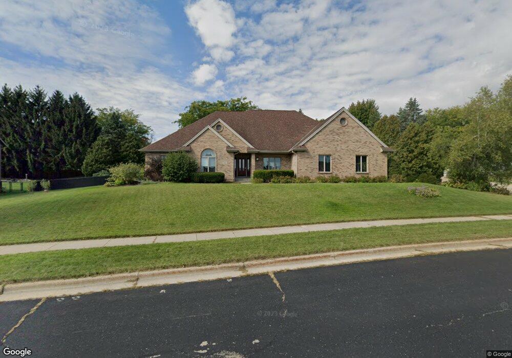 941 Autumn Woods Ln, Oregon, WI 53575 - photo 1