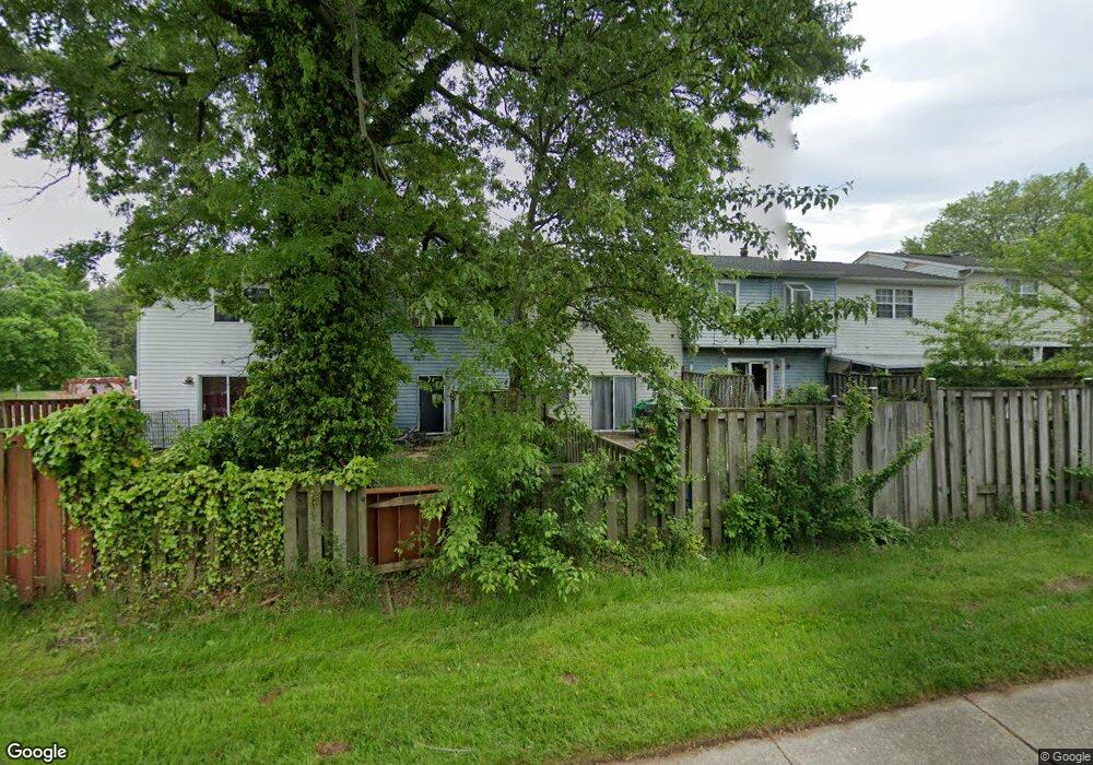 1586 Harford Square Dr, Edgewood, MD 21040 - photo 1