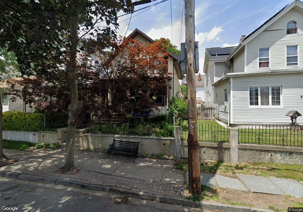 69 Somerset St, Garfield, NJ 07026 - photo 1