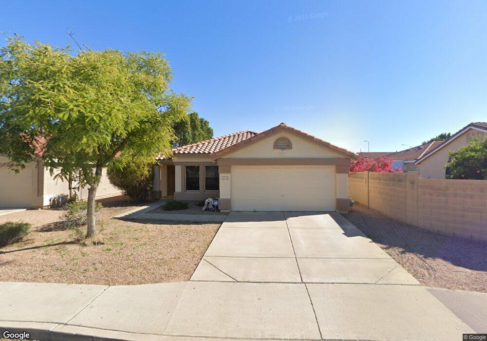 1015 S Somerset, Mesa, AZ 85206 - photo 1