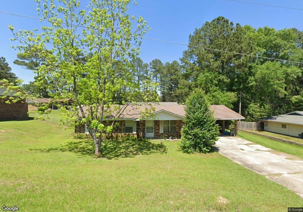 917 Sunrise Dr, Laurel, MS 39440 - photo 1