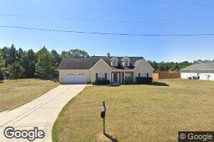 147 Mathews Rd, Milner, GA 30257