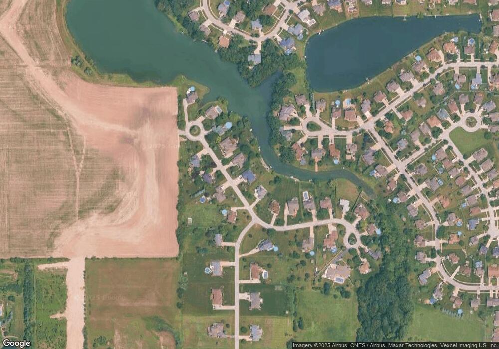 7104 E 107th Ct, Crown Point, IN 46307 - photo 1